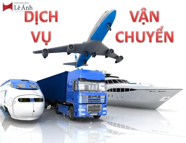 Dịch Vụ Vận Chuyển Dịch Vụ Vận Chuyển