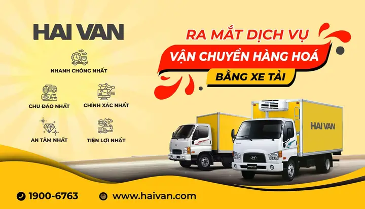 Dịch Vụ Vận Chuyển Dịch Vụ Vận Chuyển