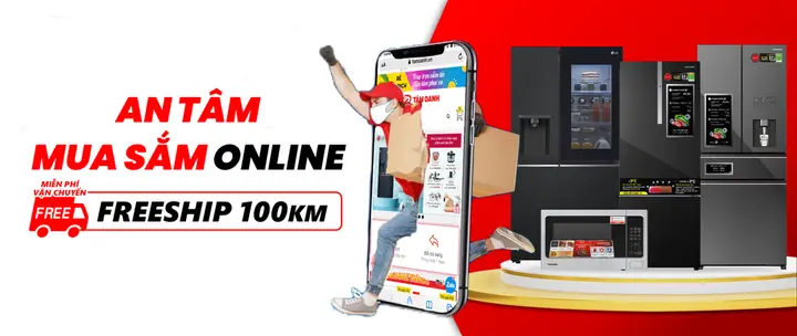 Điện Máy Tám Oanh Điện Máy Tám Oanh