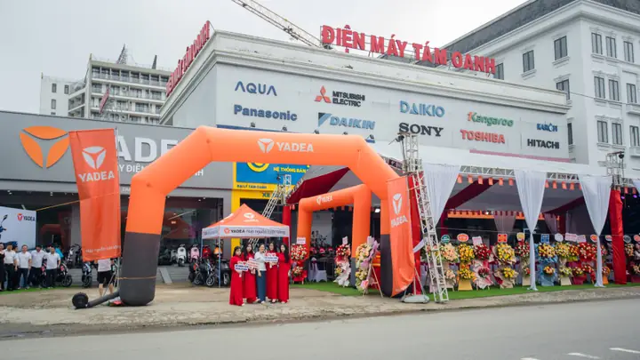 Điện Máy Tám Oanh Điện Máy Tám Oanh