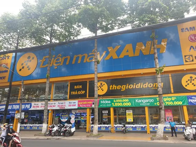 Top 10 Cửa Hàng Điện Thoại Uy Tín Tại Mỹ Tho: Địa Chỉ Mua Sắm Tin Cậy Top 10 Cửa Hàng Điện Thoại Uy Tín Tại Mỹ Tho: Địa Chỉ Mua Sắm Tin Cậy