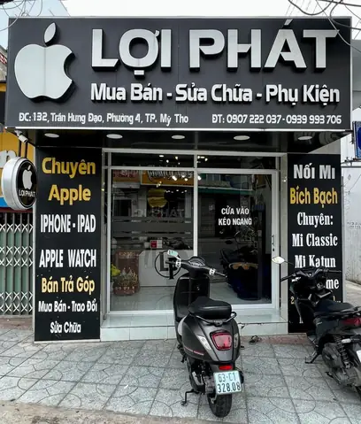 Top 10 Cửa Hàng Điện Thoại Uy Tín Tại Mỹ Tho: Địa Chỉ Mua Sắm Tin Cậy Top 10 Cửa Hàng Điện Thoại Uy Tín Tại Mỹ Tho: Địa Chỉ Mua Sắm Tin Cậy