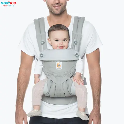 Địu Cho Bé Từ Sơ Sinh Địu Cho Bé Từ Sơ Sinh