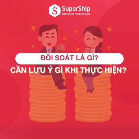 Đối Soát Là Gì Đối Soát Là Gì