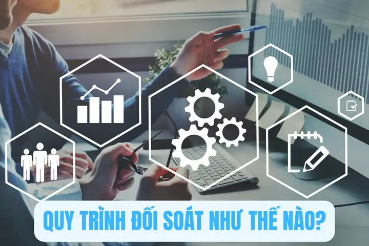 Đối Soát Là Gì Đối Soát Là Gì