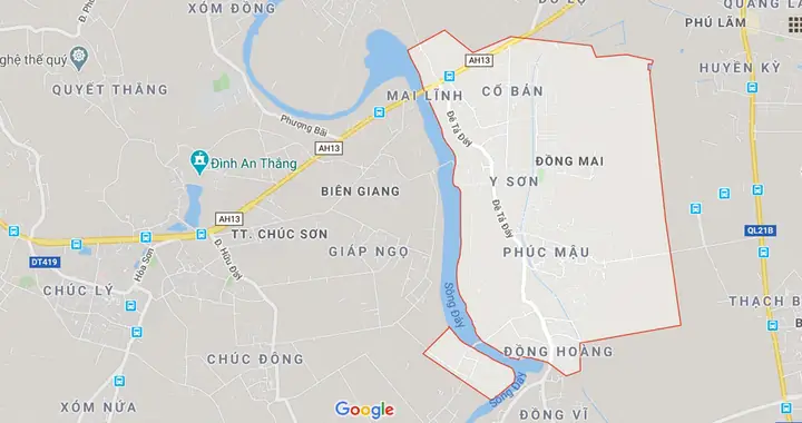 Đồng Mai Hà Đông Đồng Mai Hà Đông