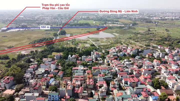Đông Mỹ Thanh Trì Đông Mỹ Thanh Trì