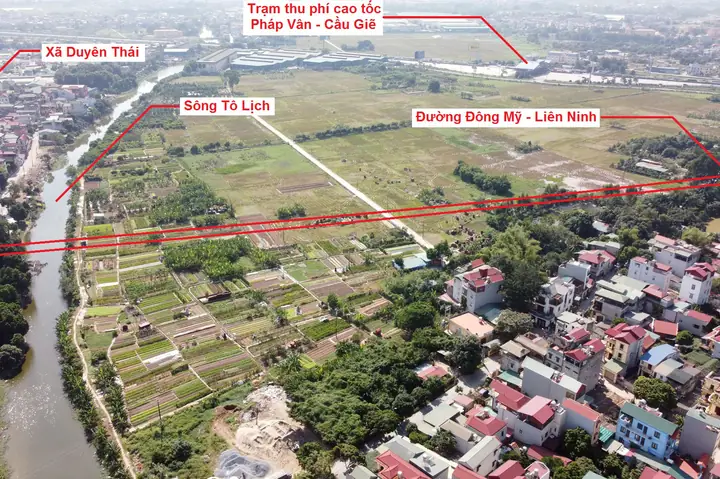 Đông Mỹ Thanh Trì Đông Mỹ Thanh Trì