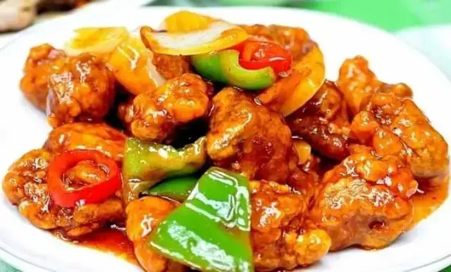 Cách Làm Đùi Gà Xào Chua Ngọt Mềm Ngon, Đậm Đà Vị Chuẩn Cơm Cách Làm Đùi Gà Xào Chua Ngọt Mềm Ngon, Đậm Đà Vị Chuẩn Cơm