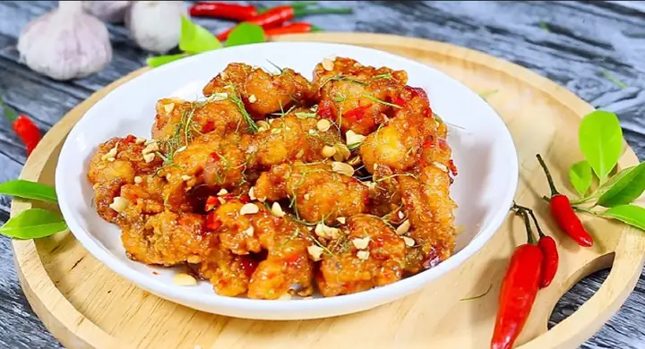 Cách Làm Đùi Gà Xào Chua Ngọt Mềm Ngon, Đậm Đà Vị Chuẩn Cơm Cách Làm Đùi Gà Xào Chua Ngọt Mềm Ngon, Đậm Đà Vị Chuẩn Cơm