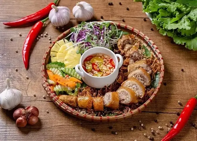 Hướng Dẫn Chi Tiết Cách Làm Đuôi Heo Chiên Nước Mắm Giòn Ngon Tại Nhà Hướng Dẫn Chi Tiết Cách Làm Đuôi Heo Chiên Nước Mắm Giòn Ngon Tại Nhà