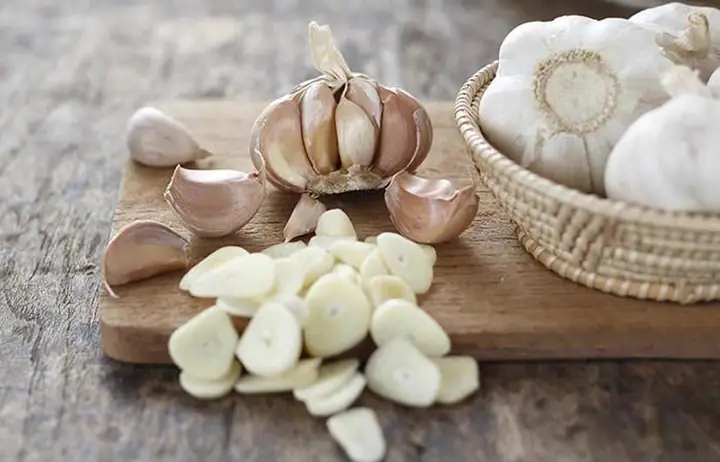 Đuổi Muỗi Bằng Cách Tự Nhiên