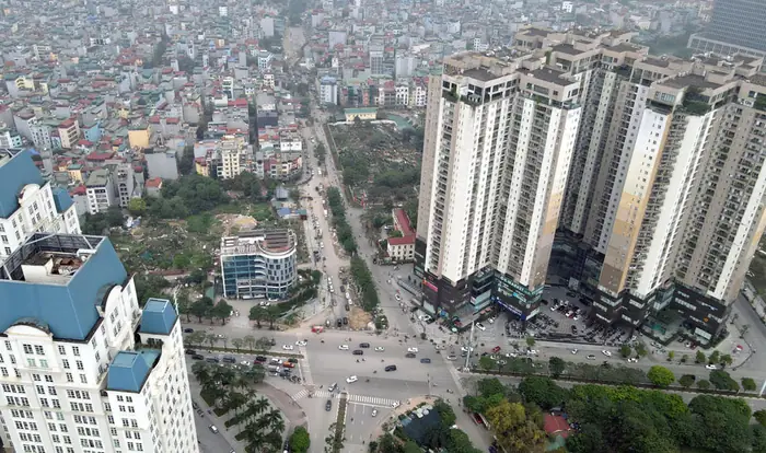 Đường Đỗ Đức Dục Đường Đỗ Đức Dục