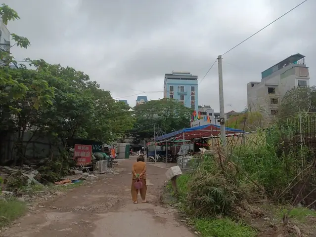 Đường Đỗ Đức Dục Đường Đỗ Đức Dục