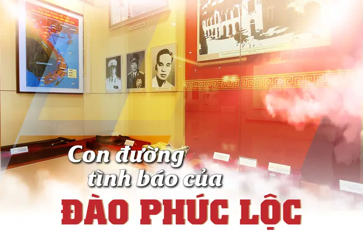 Đường Hoàng Minh Đạo