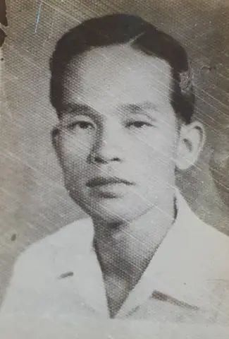 Đường Hoàng Minh Đạo