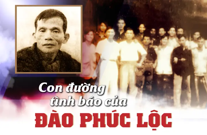 Đường Hoàng Minh Đạo