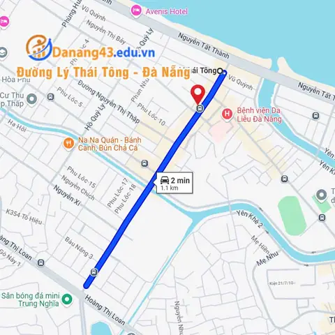 Đường Lý Thái Tông Đường Lý Thái Tông