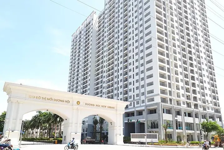 Dương Nội Hà Đông Dương Nội Hà Đông