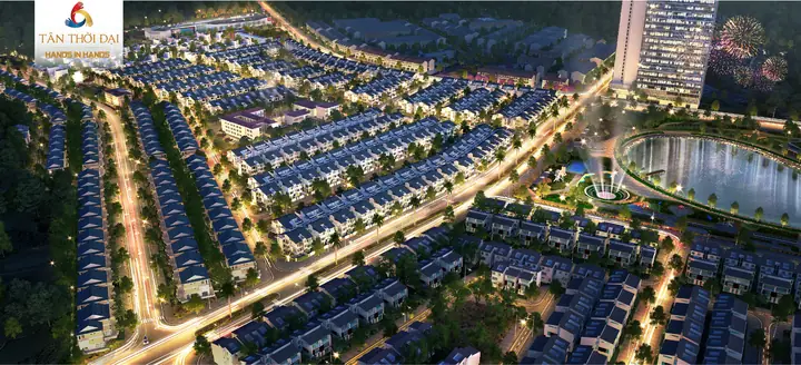 Dương Nội Hà Đông Dương Nội Hà Đông