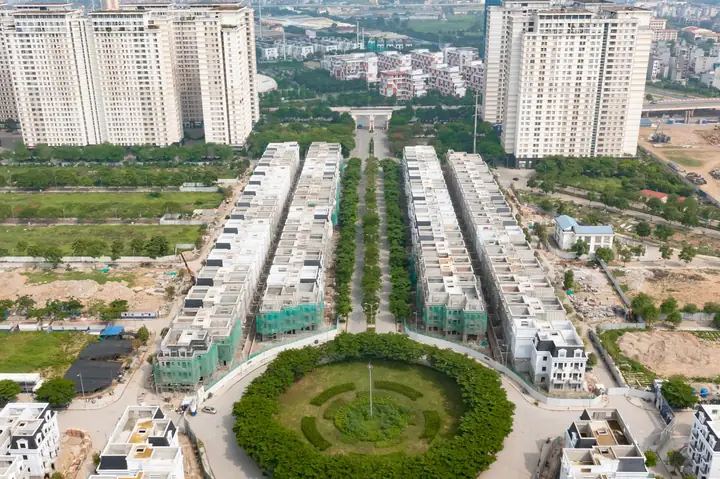 Dương Nội Hà Đông Dương Nội Hà Đông