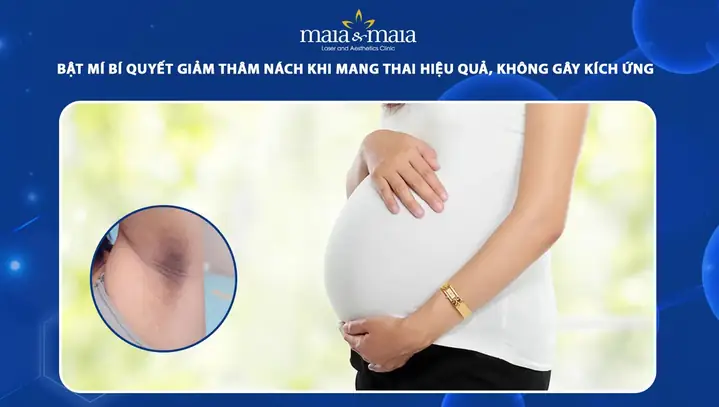 Đường Thâm Ở Bụng Khi Mang Thai Đường Thâm Ở Bụng Khi Mang Thai