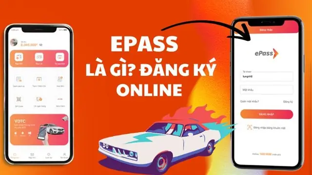 E Pass Là Gì E Pass Là Gì