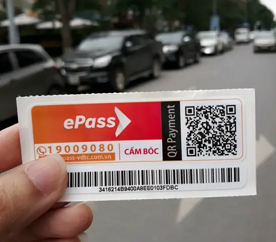 E Pass Là Gì E Pass Là Gì