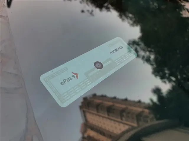 E Pass Là Gì E Pass Là Gì