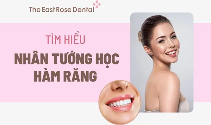 E Răng Đoán Tướng Số