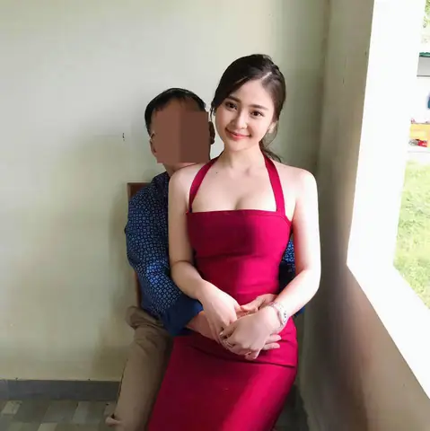 Gai Goi Vinh Yen