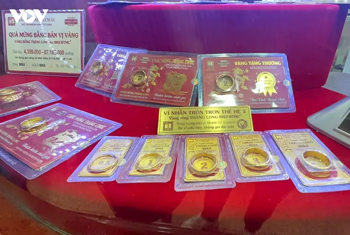 Giá Doji Ở Đồng Nai