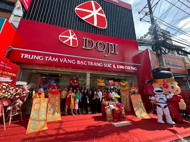 Giá Doji Ở Tp.hcm Giá Doji Ở Tp.hcm