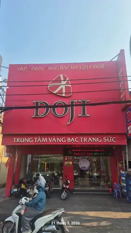 Giá Doji Ở Tp.hcm Giá Doji Ở Tp.hcm