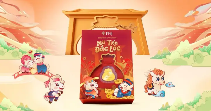 Giá Pnj Ở Đắk Nông