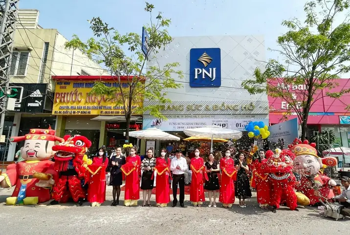 Giá Pnj Ở Quảng Trị Giá Pnj Ở Quảng Trị