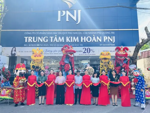Giá Pnj Ở Quảng Trị Giá Pnj Ở Quảng Trị