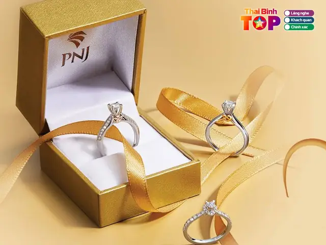 Giá Pnj Ở Thái Bình Giá Pnj Ở Thái Bình