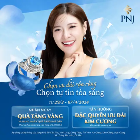Giá Pnj Ở Trà Vinh Giá Pnj Ở Trà Vinh