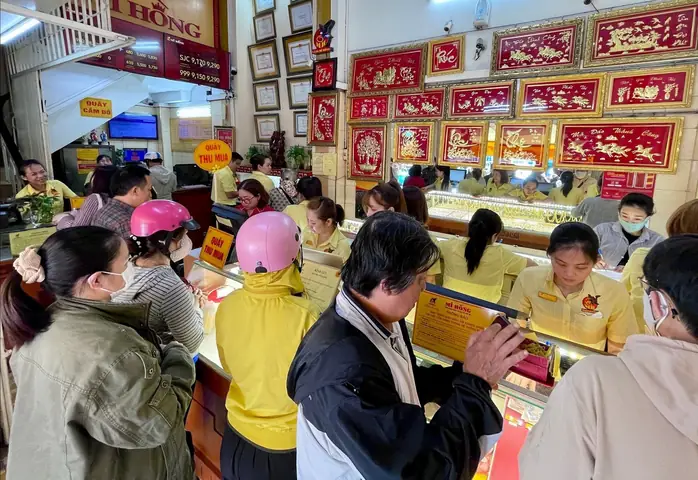 Giá Sjc Ở Bình Thuận Giá Sjc Ở Bình Thuận