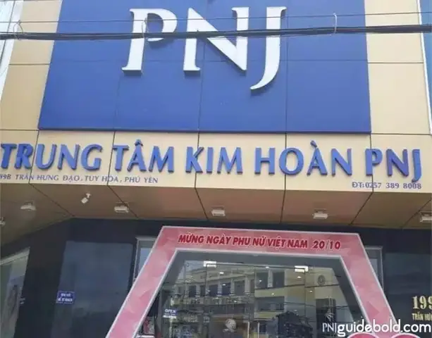 Giá Sjc Ở Phú Yên