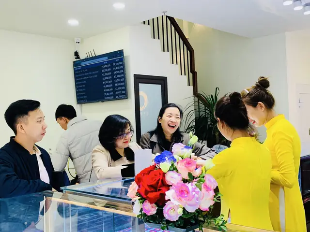 Giá Sjc Ở Quảng Ninh Giá Sjc Ở Quảng Ninh