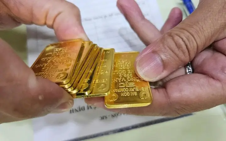 Giá Sjc Ở Quảng Trị Giá Sjc Ở Quảng Trị