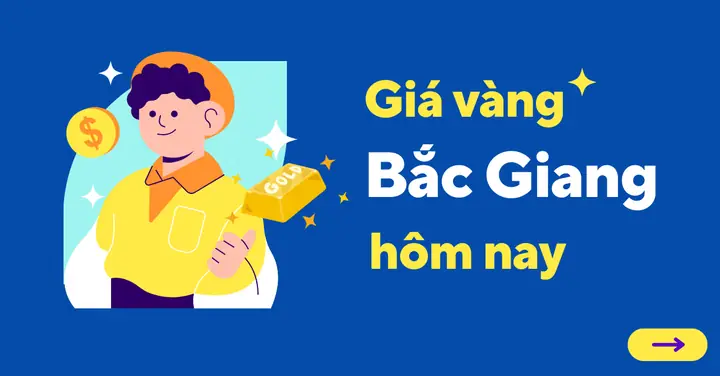 Giá Vàng 10k Ở Bắc Giang Giá Vàng 10k Ở Bắc Giang