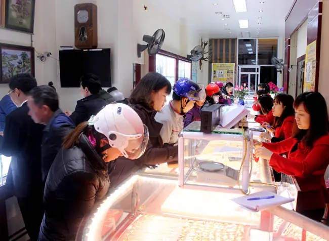 Giá Vàng 10k Ở Hà Giang Giá Vàng 10k Ở Hà Giang