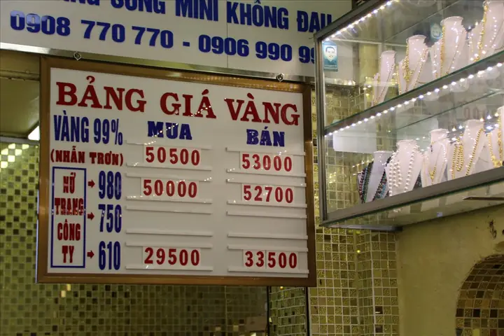 Giá Vàng 10k Ở Hòa Bình Giá Vàng 10k Ở Hòa Bình