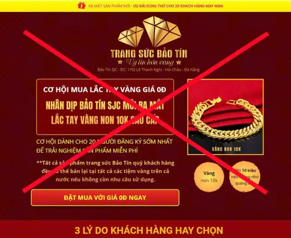 Giá Vàng 10k Ở Tuyên Quang Giá Vàng 10k Ở Tuyên Quang