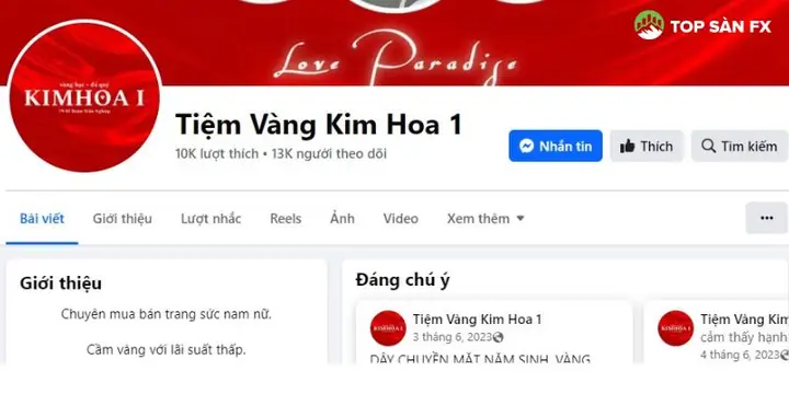 Giá Vàng 14k Ở Bình Dương Giá Vàng 14k Ở Bình Dương