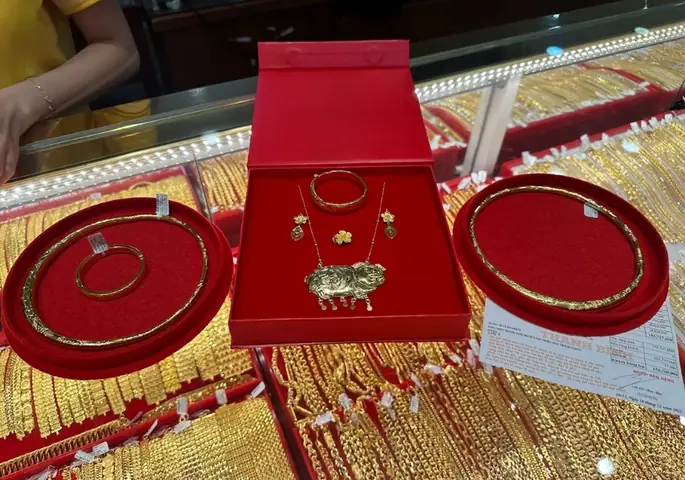 Giá Vàng 14k Ở Bình Phước Giá Vàng 14k Ở Bình Phước