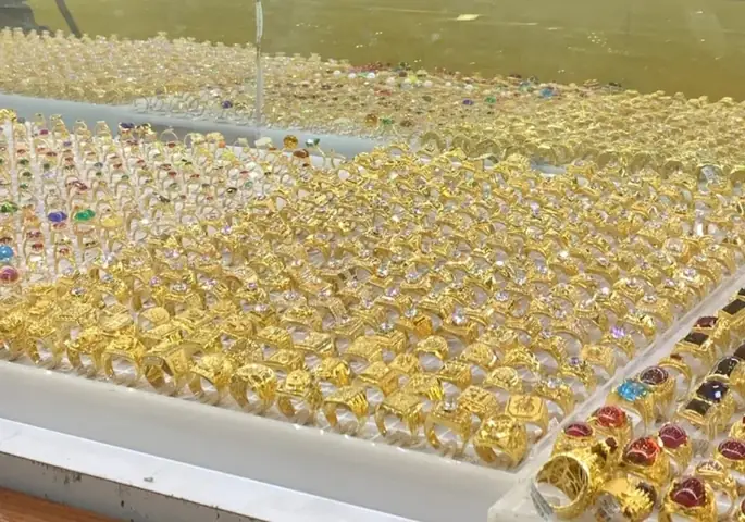 Giá Vàng 14k Ở Bình Phước Giá Vàng 14k Ở Bình Phước